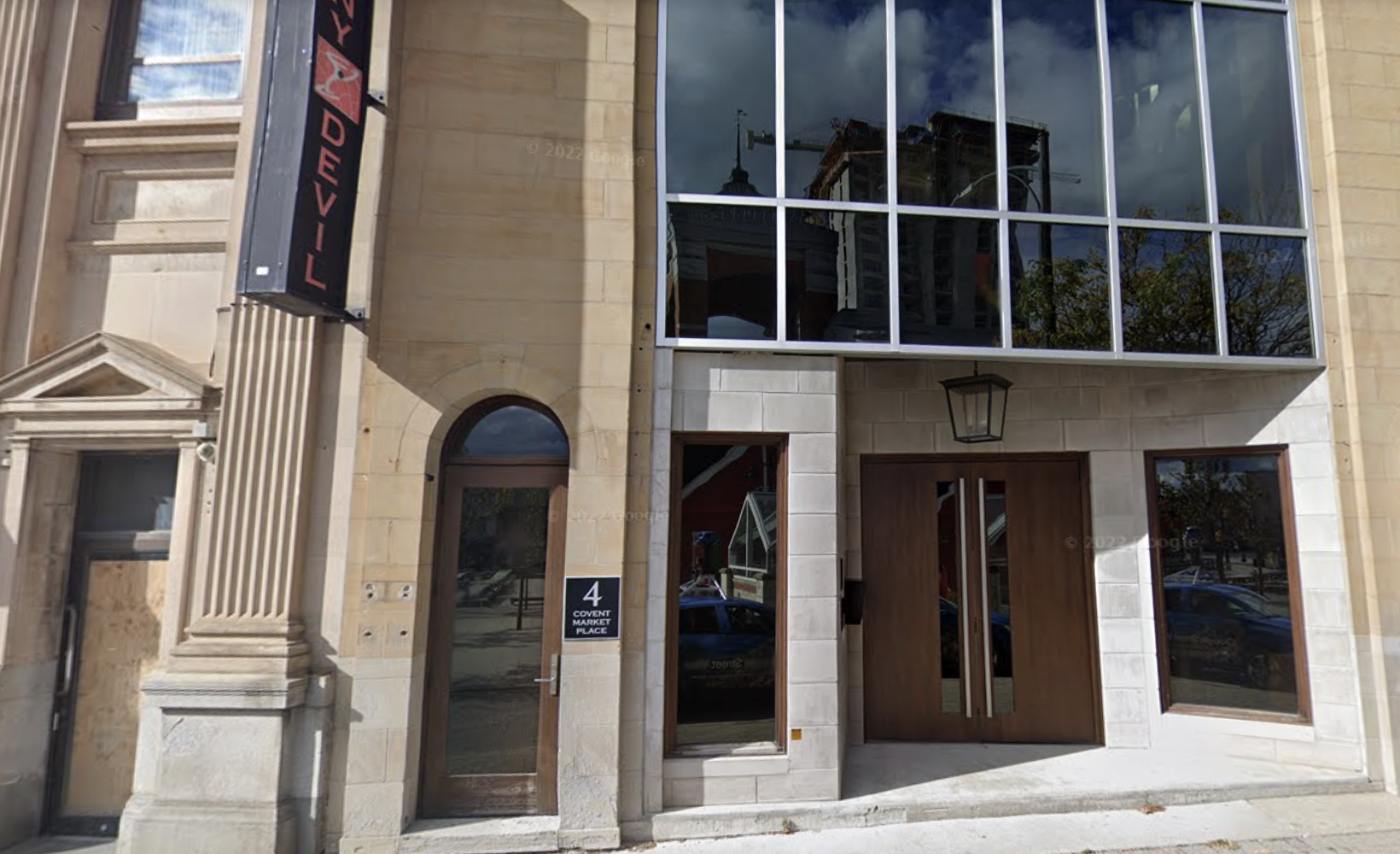 FIRTH ANIMAL HOSPITAL LTD.