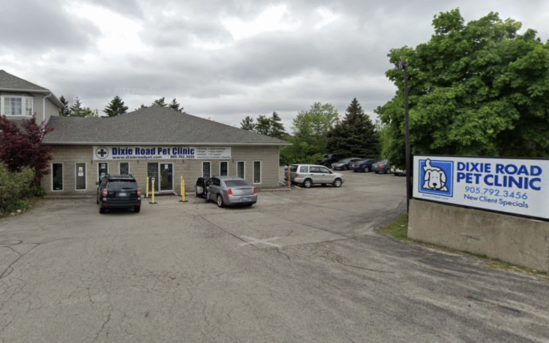 Dixie Road Pet Clinic