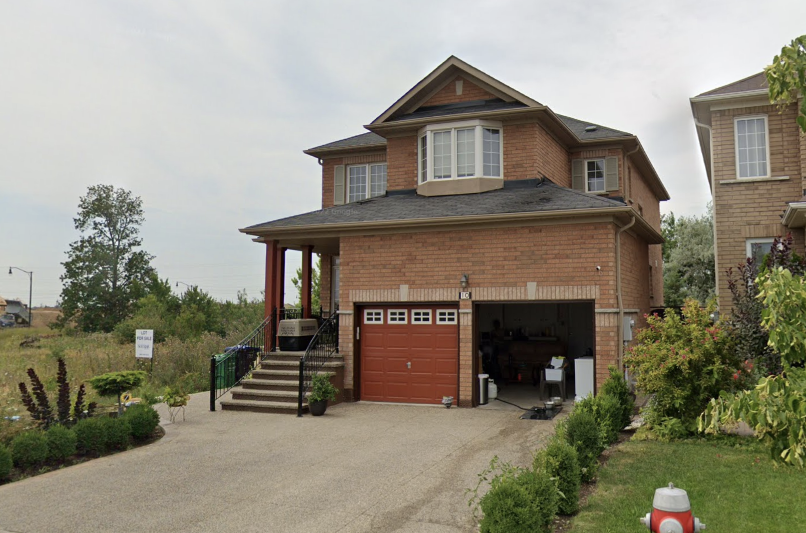 Peak Veterinary House Call Svc