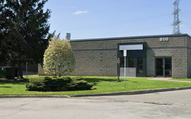 The Maples Animal Hospital