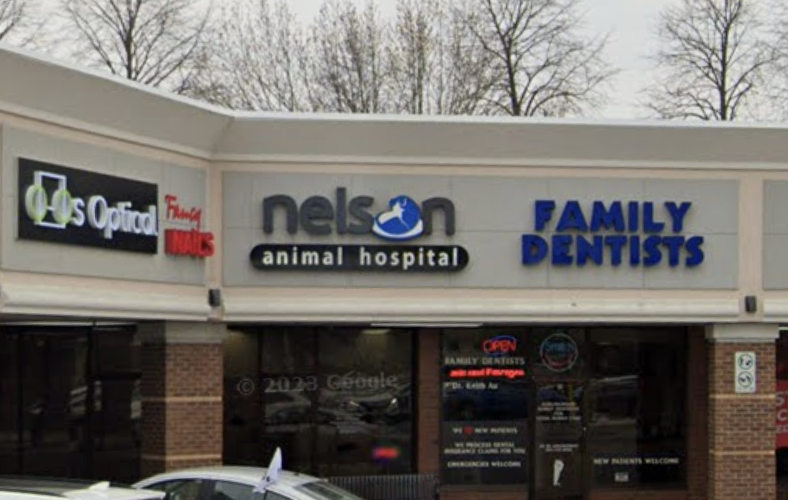 Nelson Animal Hospital