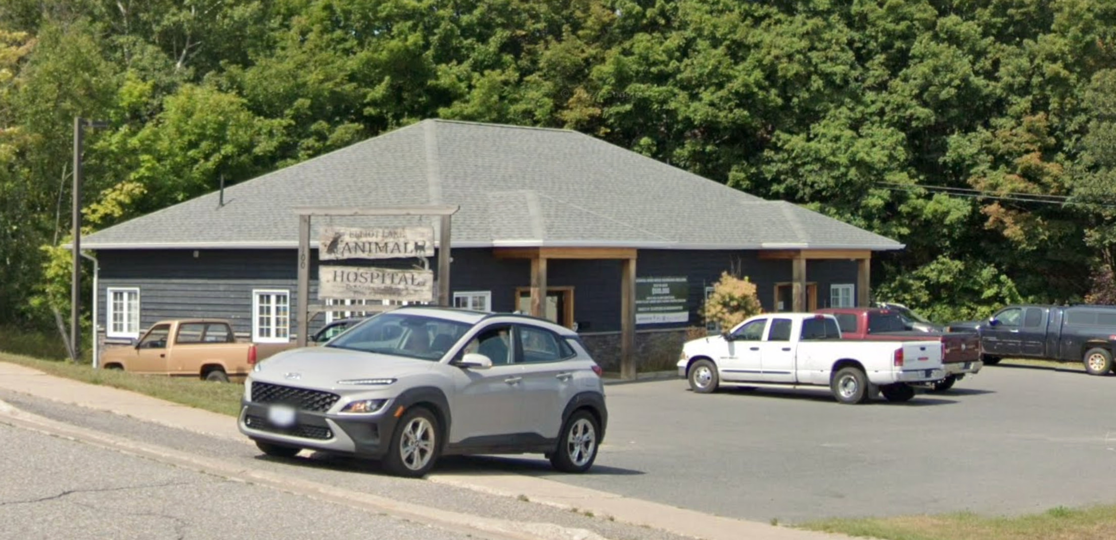 Elliot Lake Animal Hospital