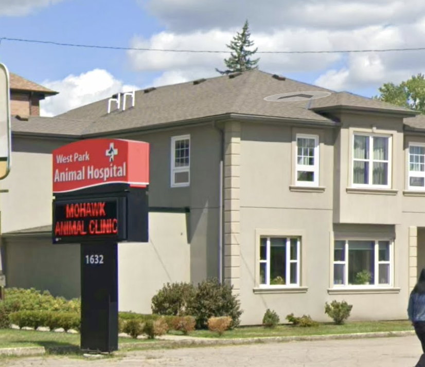 West Park Animal Hospital