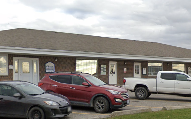 Cambray Veterinary Services