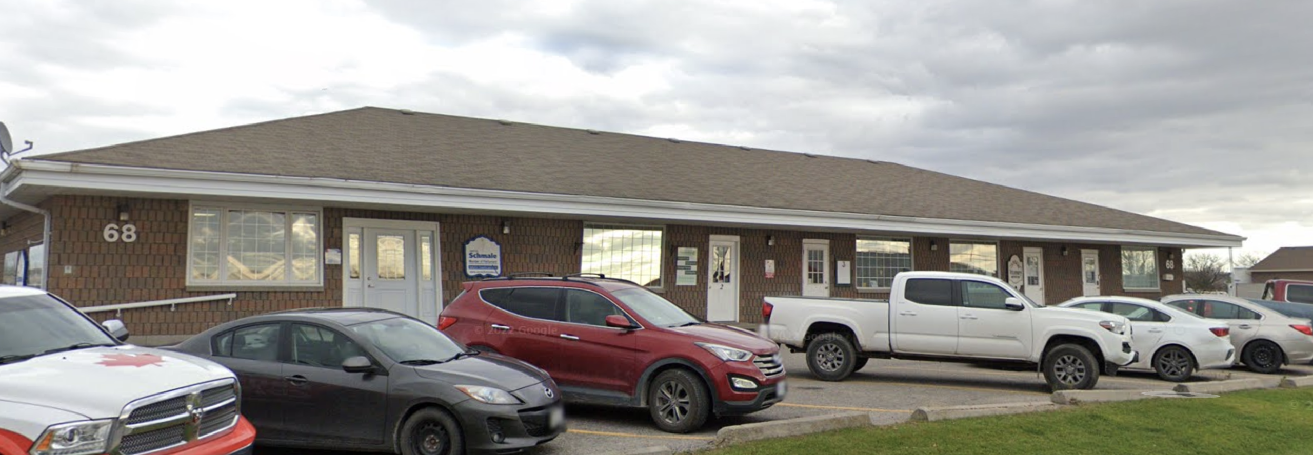 Cambray Veterinary Services