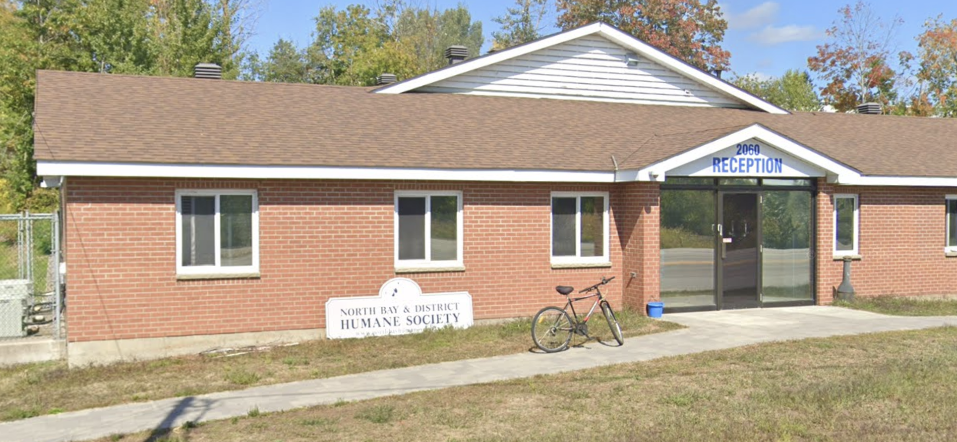 North Bay Humane Society Pet Clinic