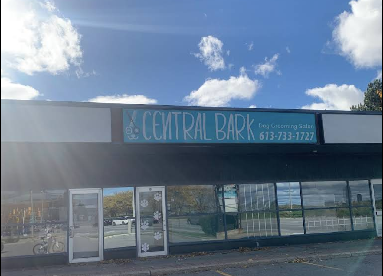 Central Bark