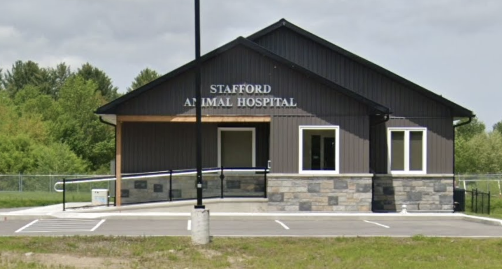 Stafford Animal Hospital