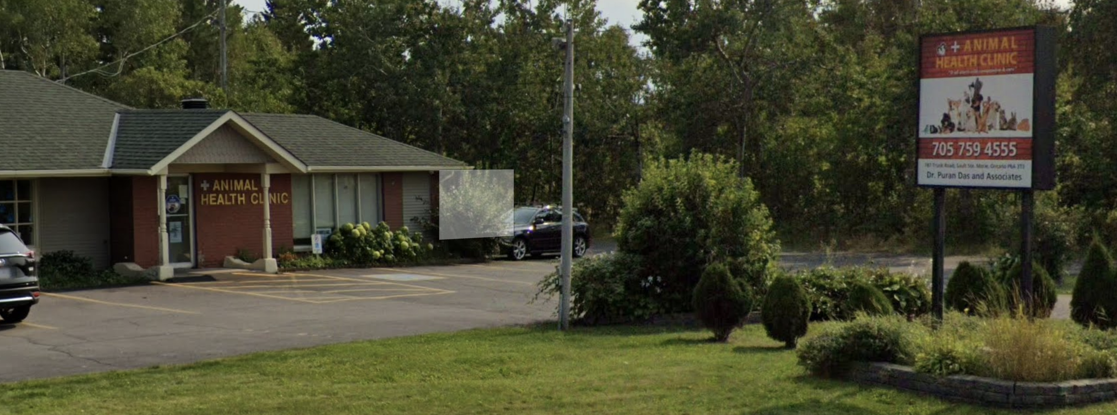 Animal Health Clinic