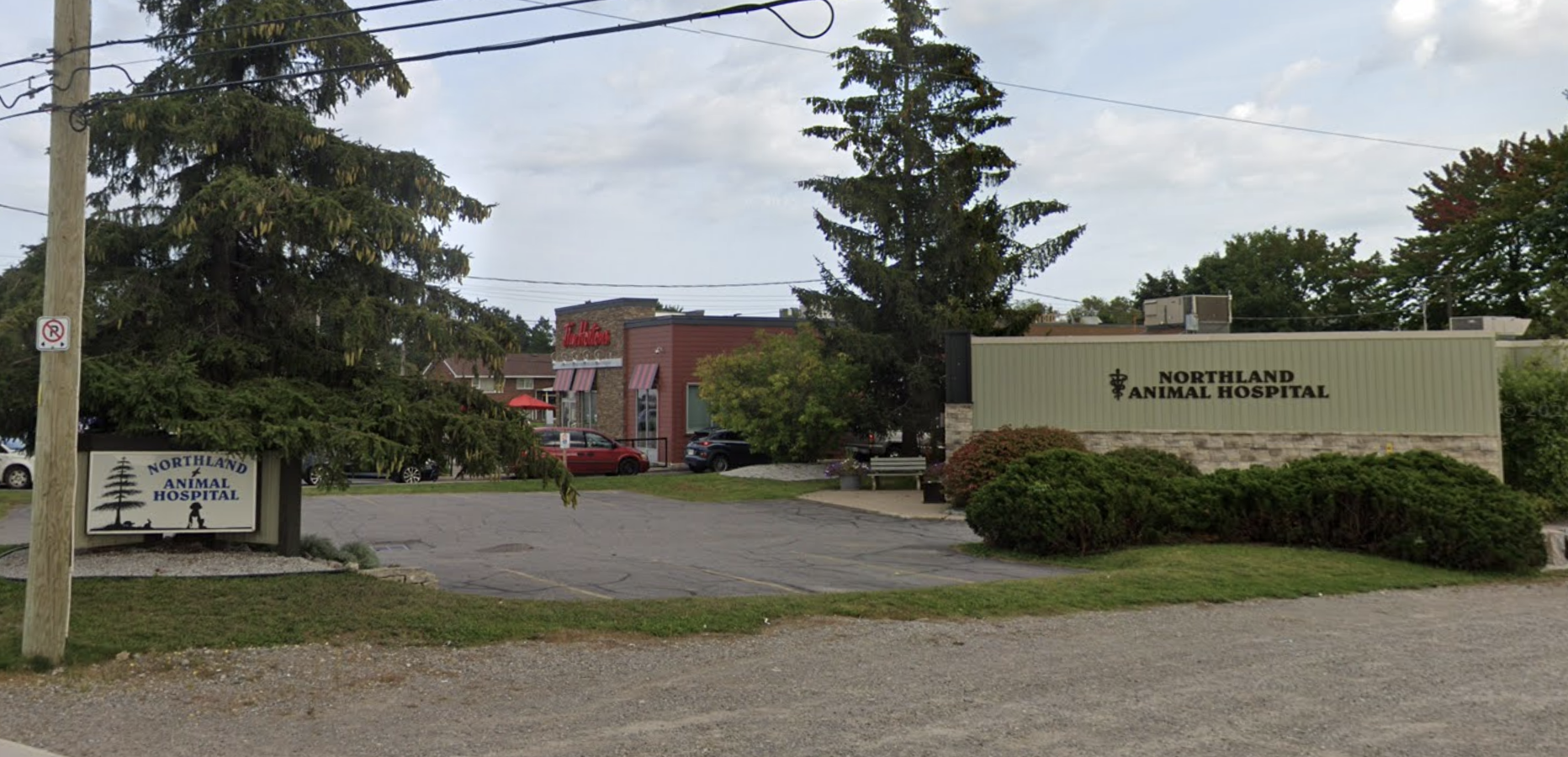 Northland Animal Hospital