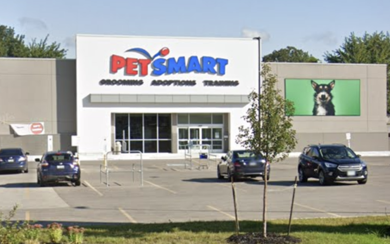 PetSmart