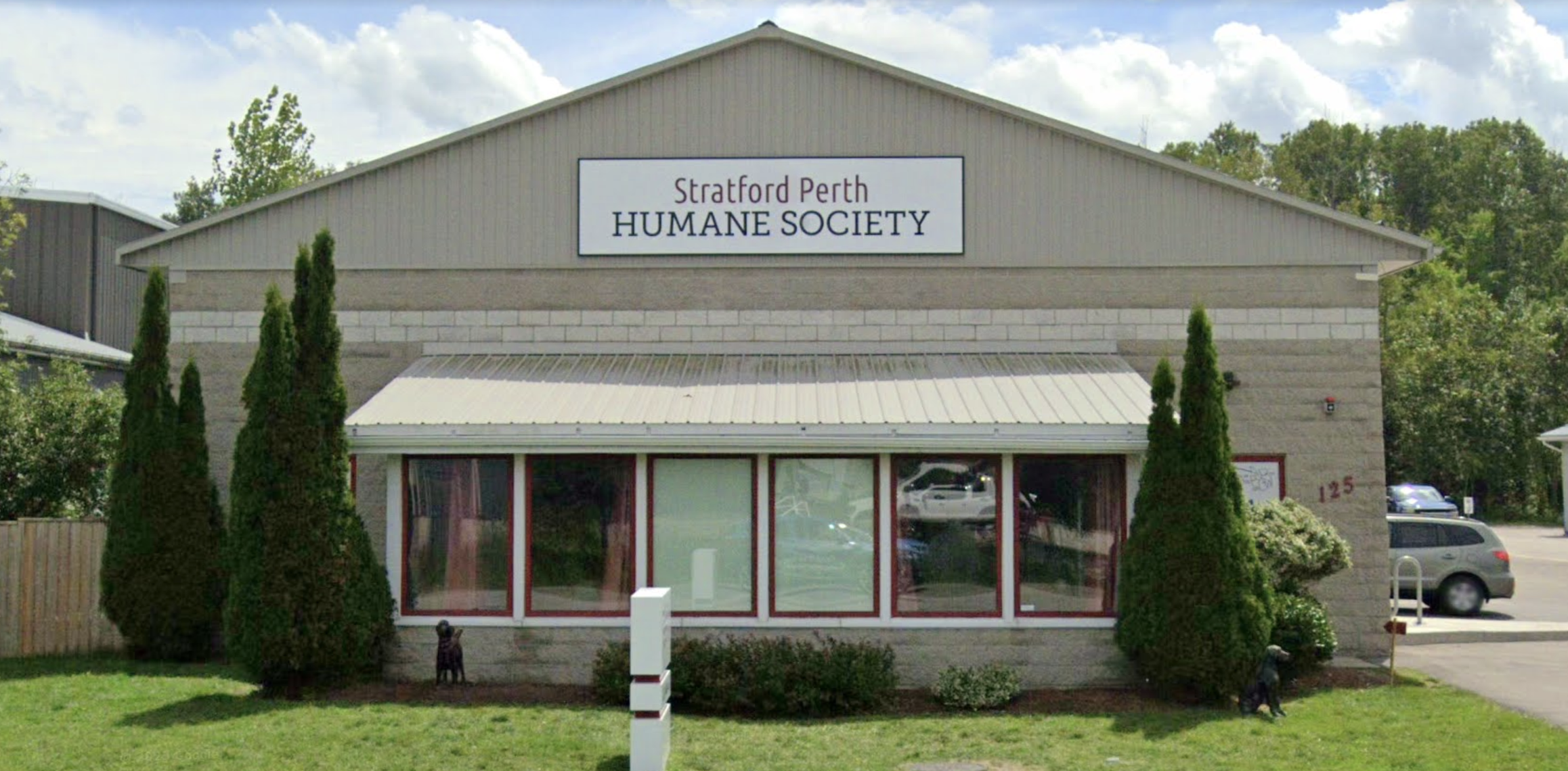 Spay Neuter Clinic at the Stratford Perth Humane Society Spay Neuter Clinic at the Stratford Perth Humane Society