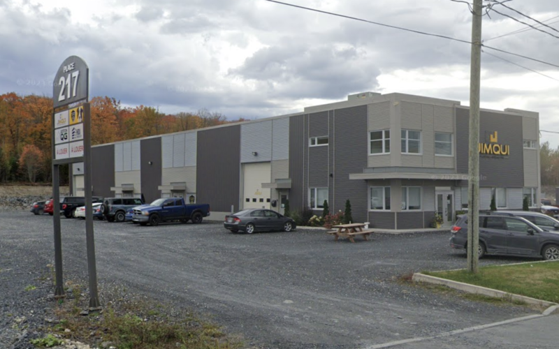 Passeport Animal inc.