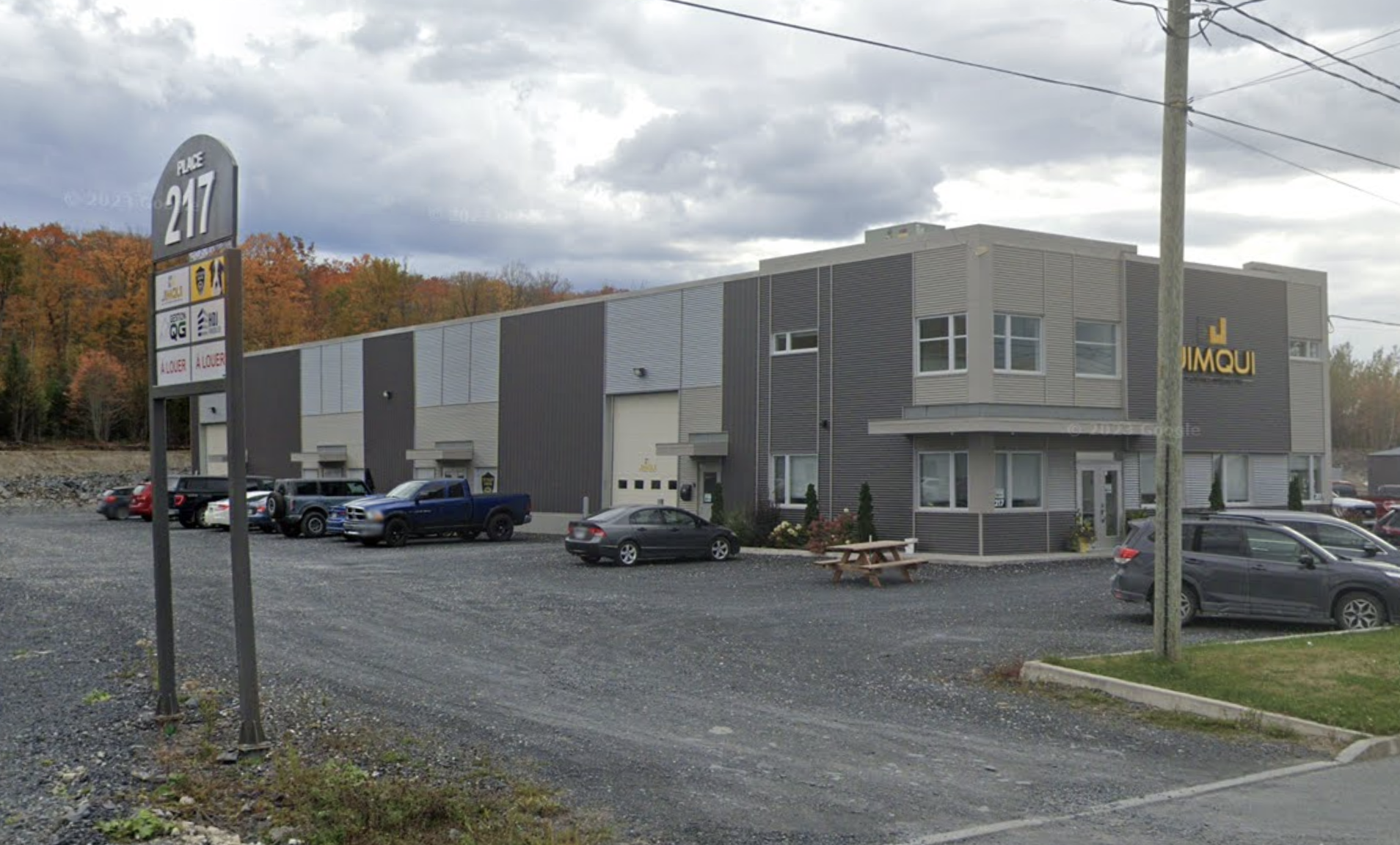 Passeport Animal inc.