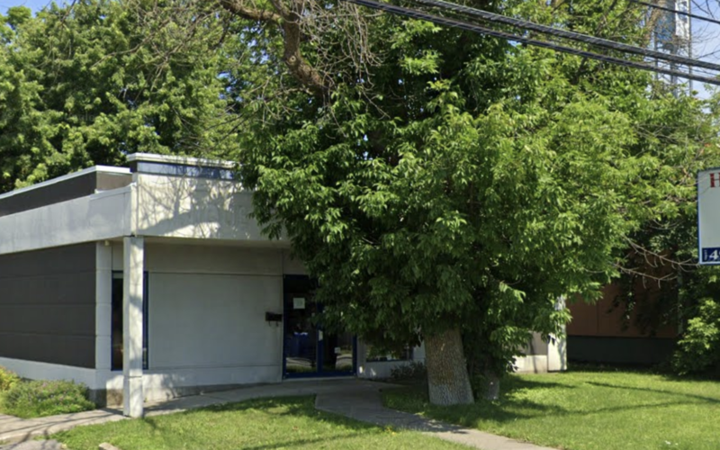 Hôpital Vétérinaire de Terrebonne