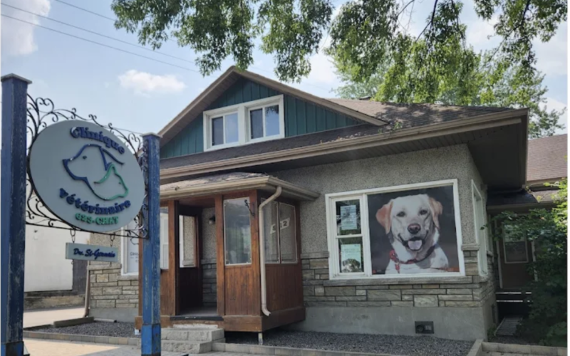 Clinique Vétérinaire de la Lièvre