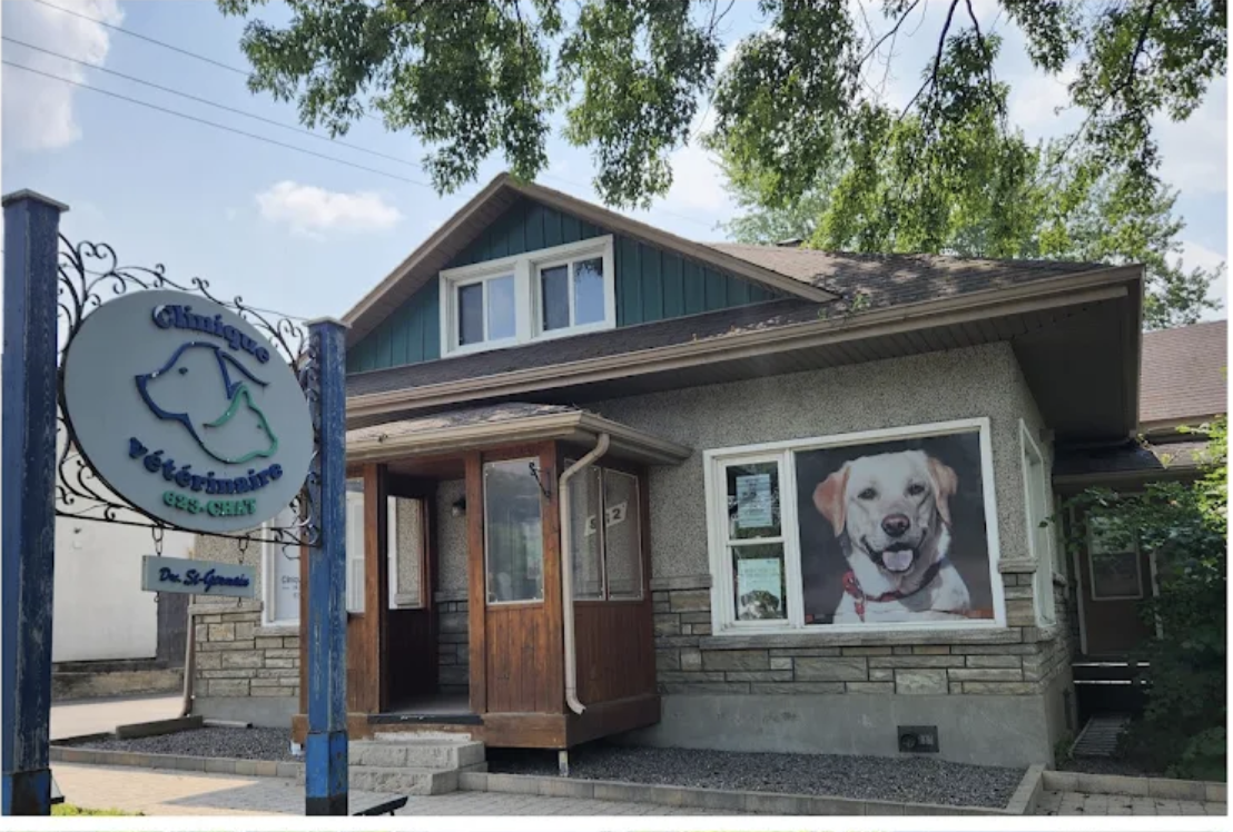 Clinique Vétérinaire de la Lièvre