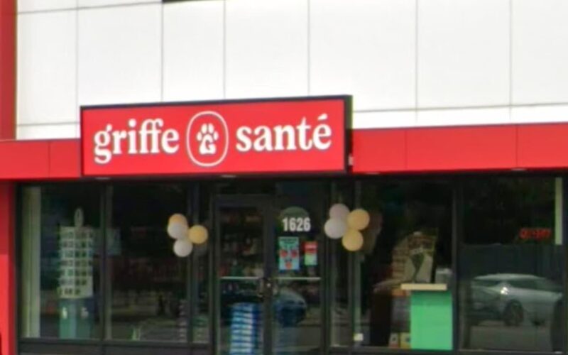 La Griffe Santé