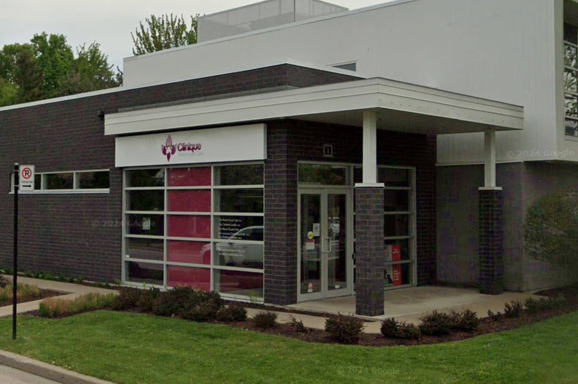 CLINIQUE VÉTÉRINAIRE CÔTÉ
