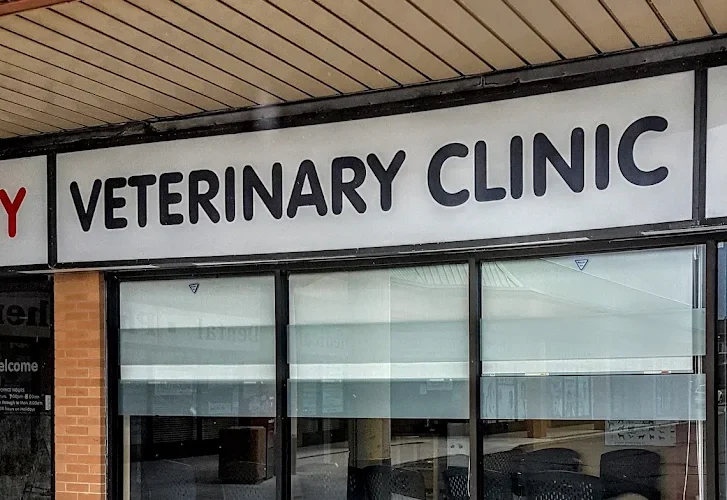 Emergency Veterinary Clinic, Hwy 10