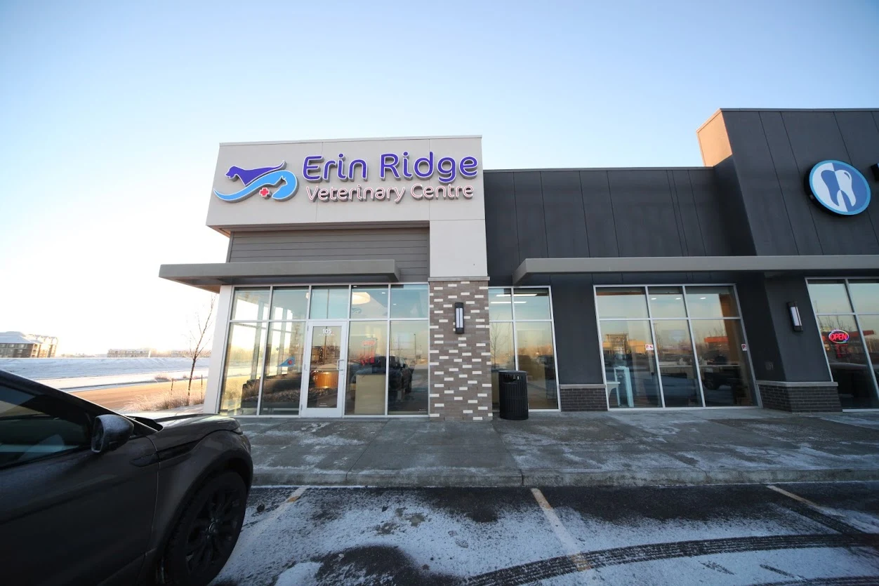 Erin Ridge Veterinary Centre