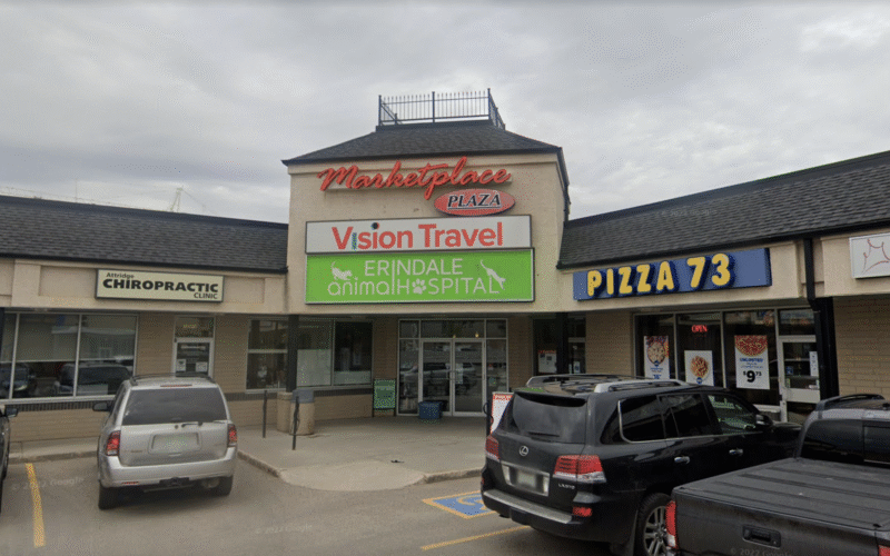 Erindale Animal Hospital