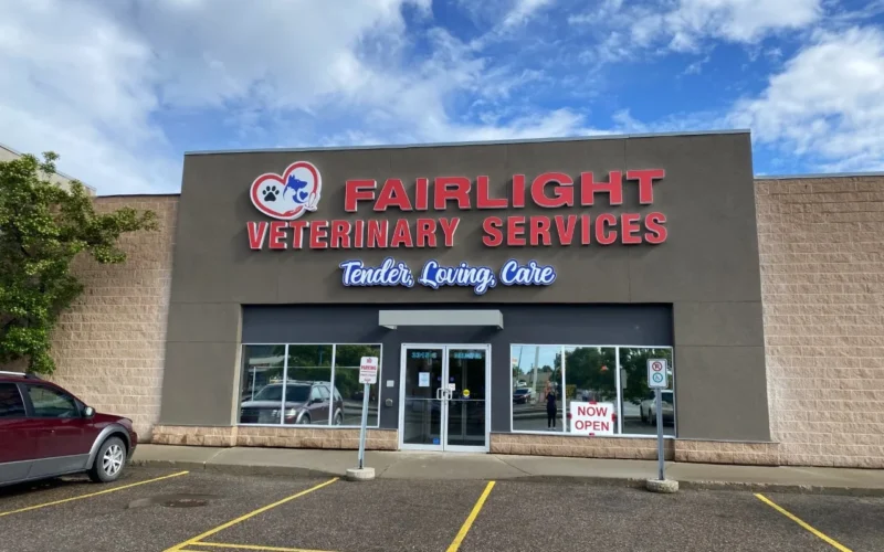 Fairlight Veterinary Services