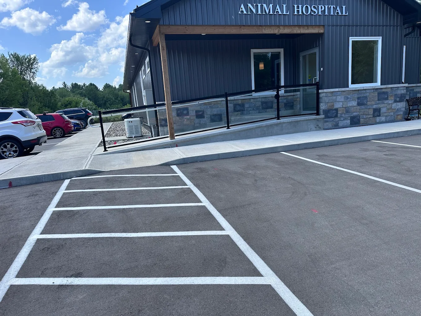 Family First Veterinary Clinic