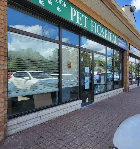 Forestbrook Pet Hospital