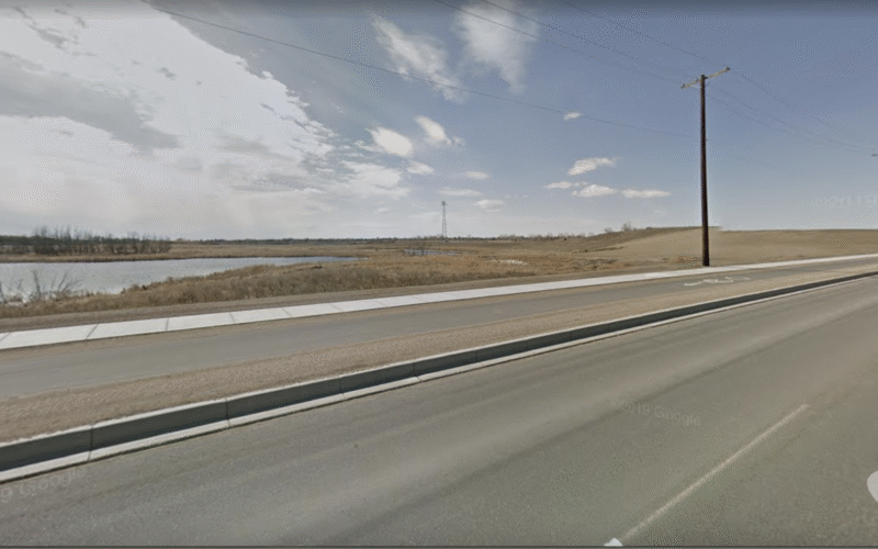 Freeborn Large Animal Practice