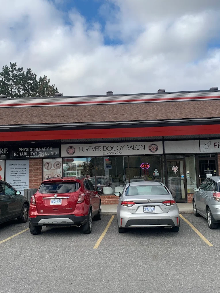 Furever Pets - Salon and Boutique