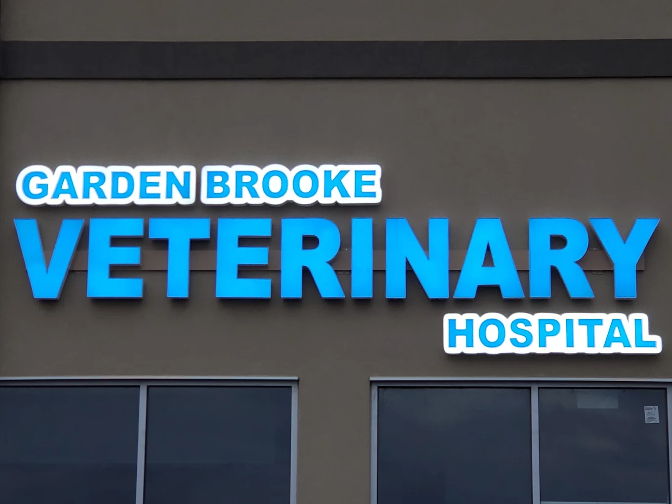 Gardenbrooke Veterinary Hospital