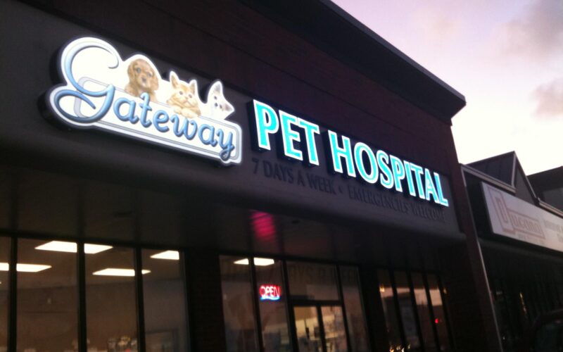 Gateway Pet Hospital