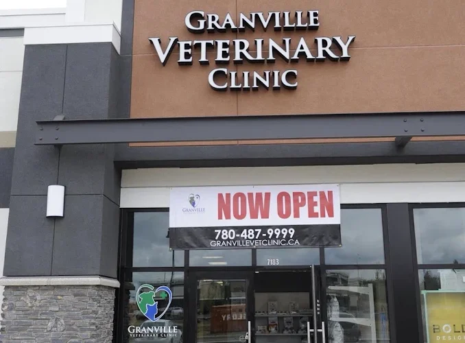 Granville Veterinary Clinic