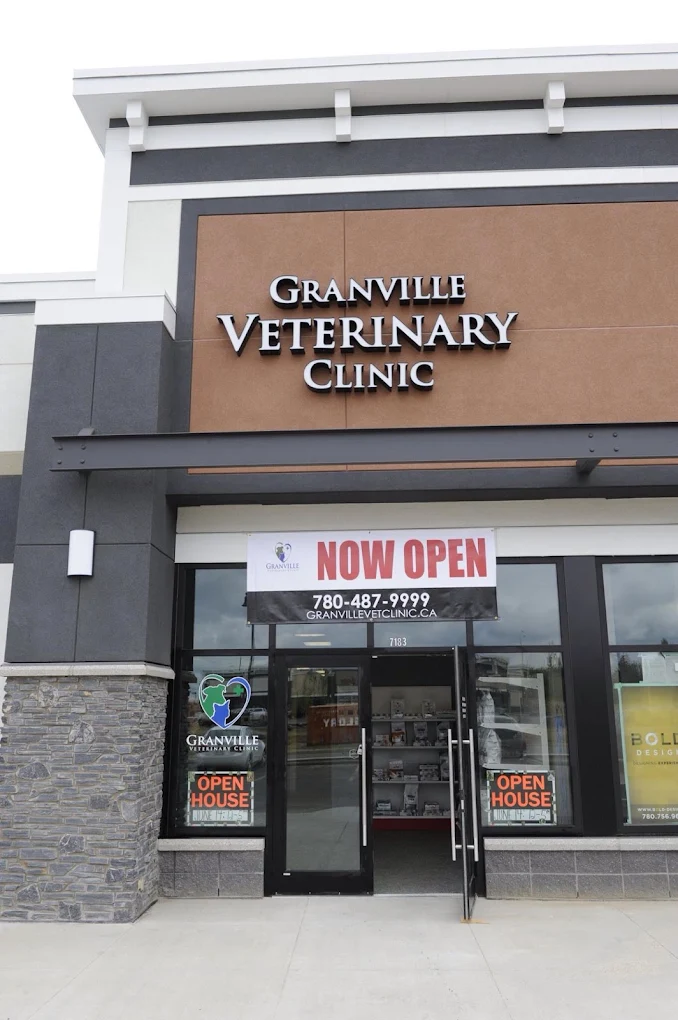 Granville Veterinary Clinic