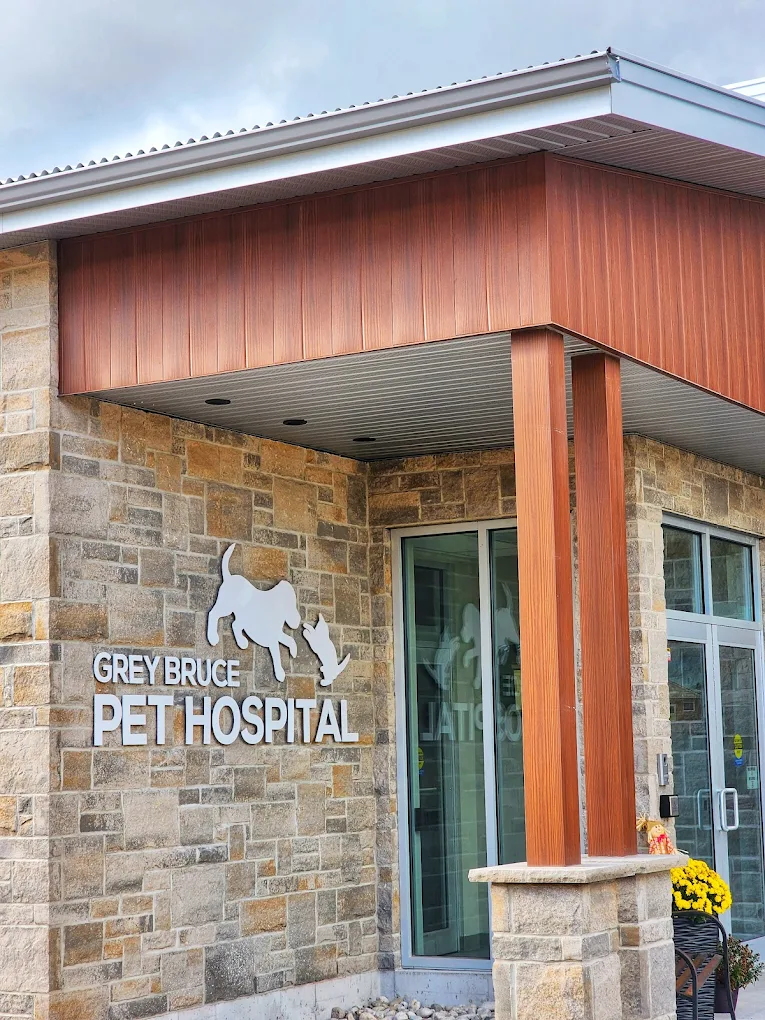 Grey Bruce Pet Hospital