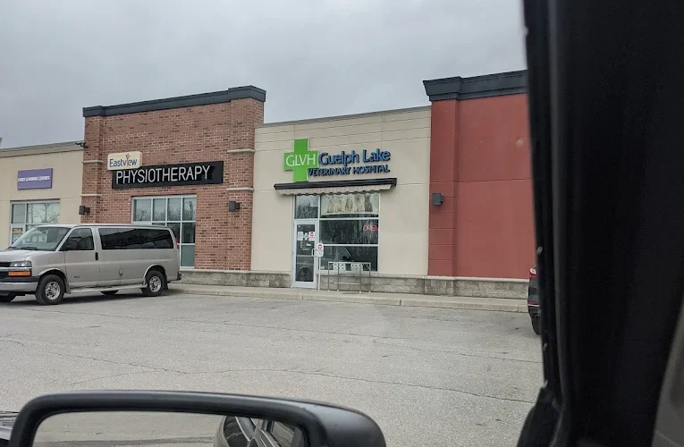 Guelph Lake Veterinary Hospital