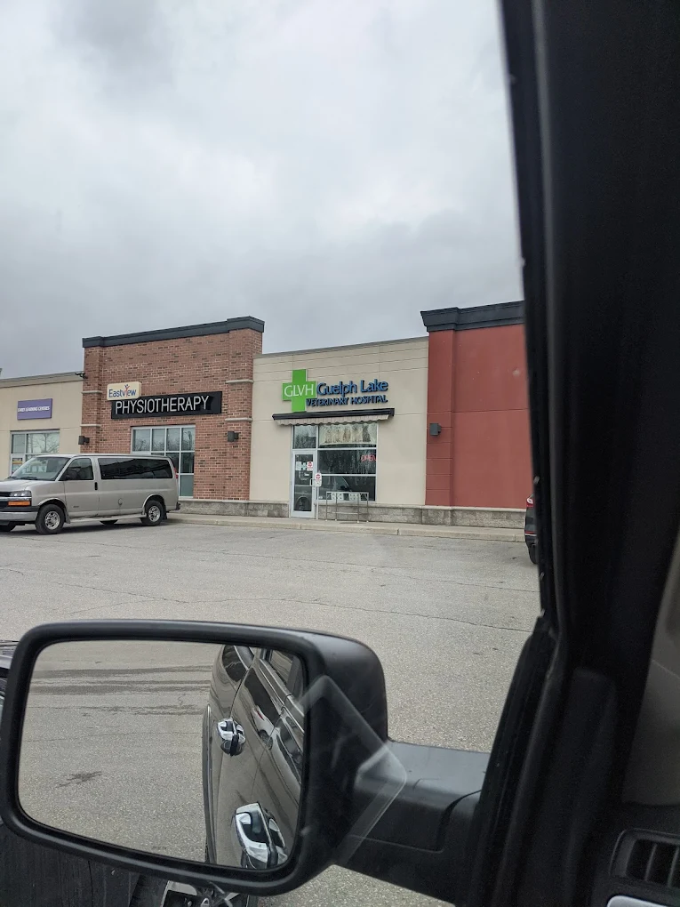 Guelph Lake Veterinary Hospital