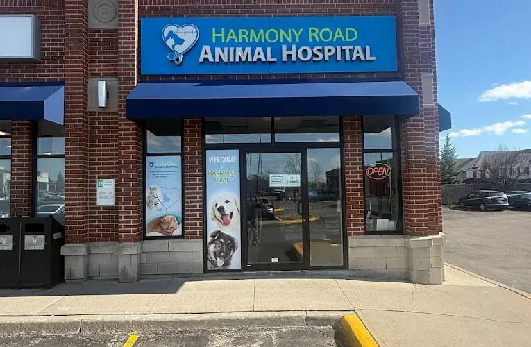 Harmony Road Animal Hospital