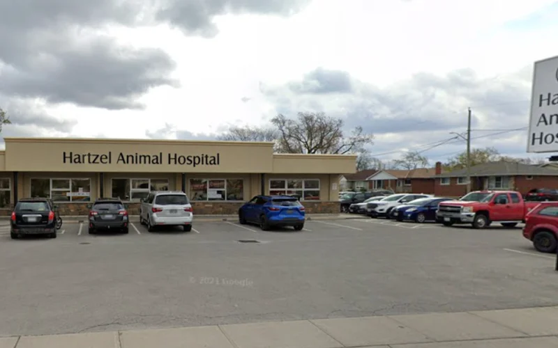 Hartzel Animal Hospital