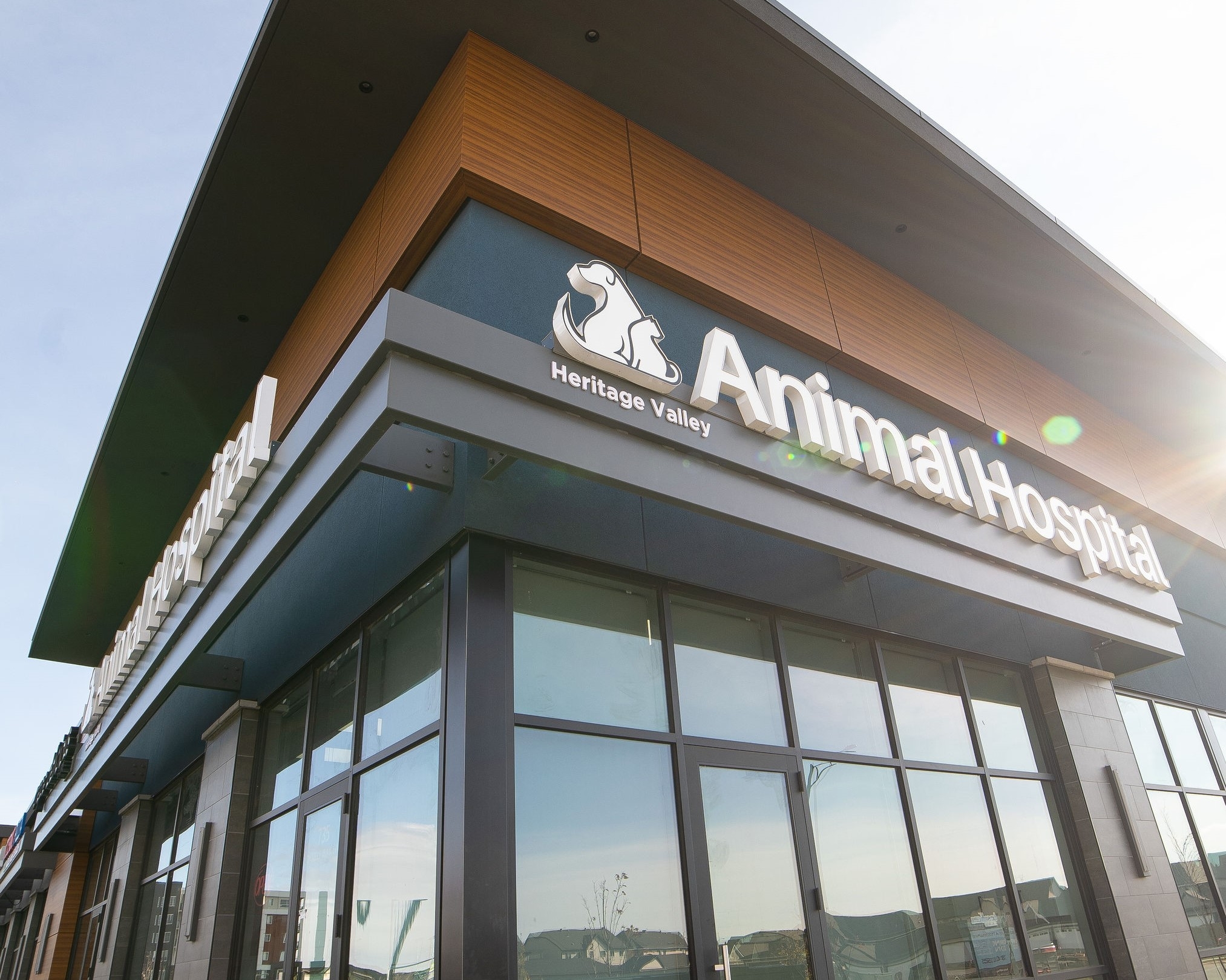 Heritage Valley Animal Hospital