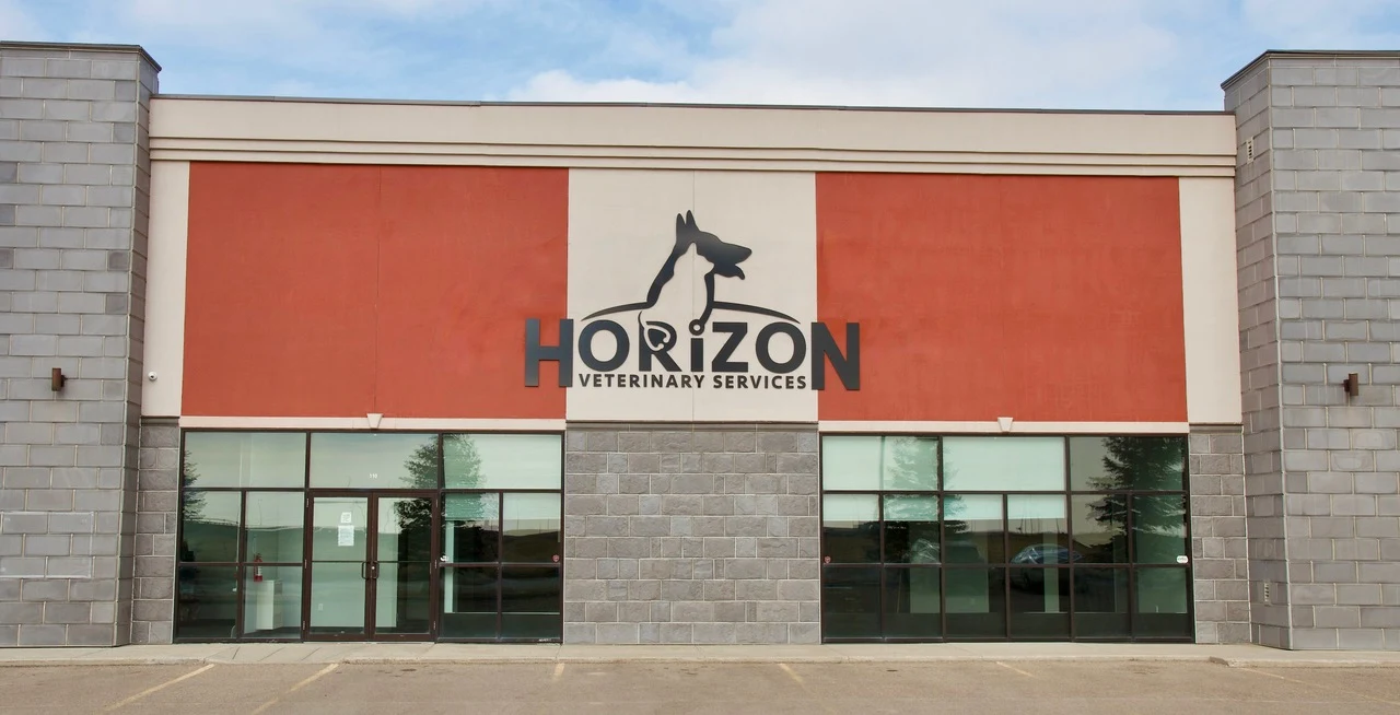 Horizon Veterinary Services