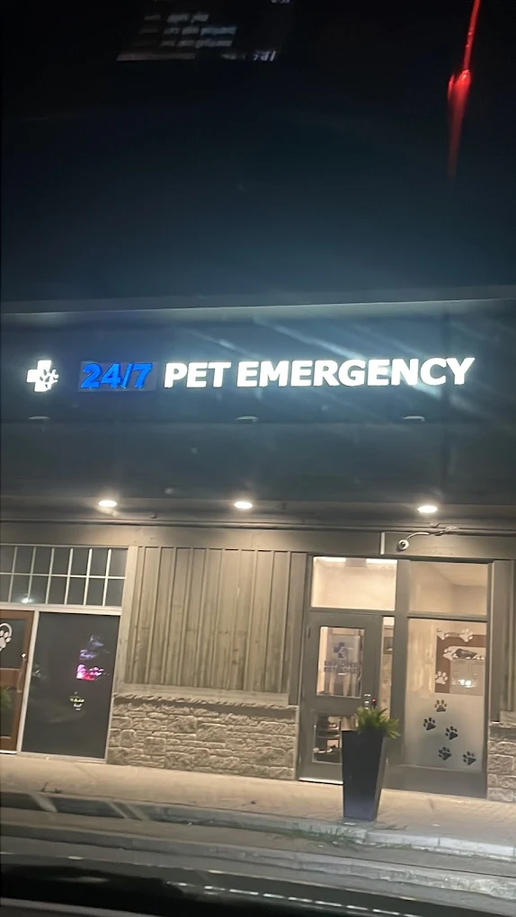 Huronia Veterinary Emergency Clinic
