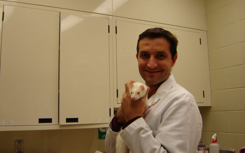 Lethbridge Veterinary House Call Service