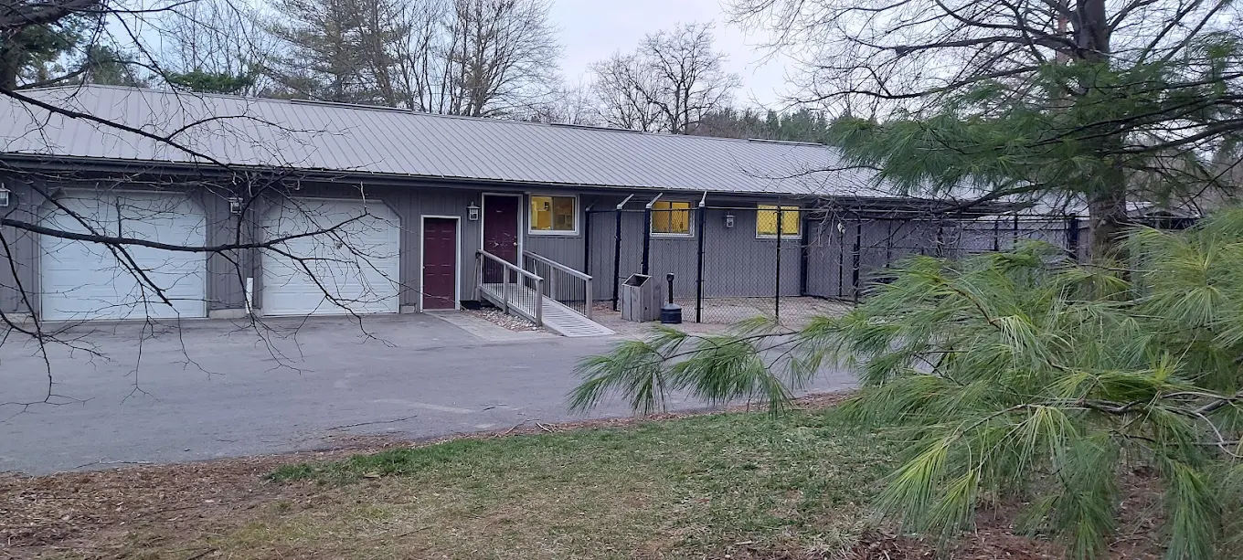 Lynden Animal Clinic