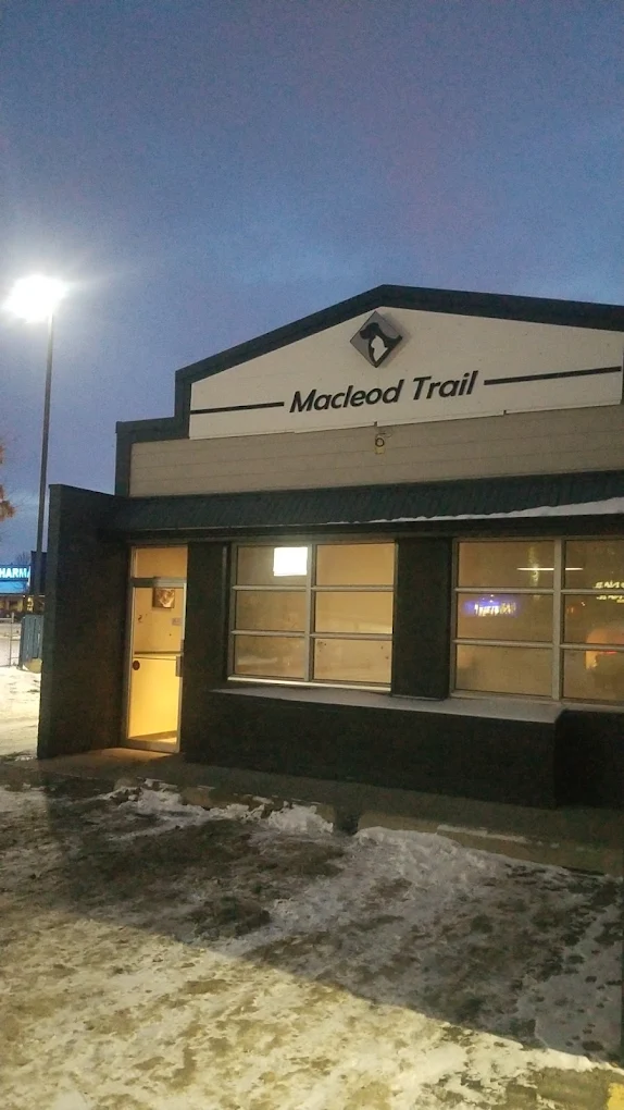 Macleod Trail Animal Hospital
