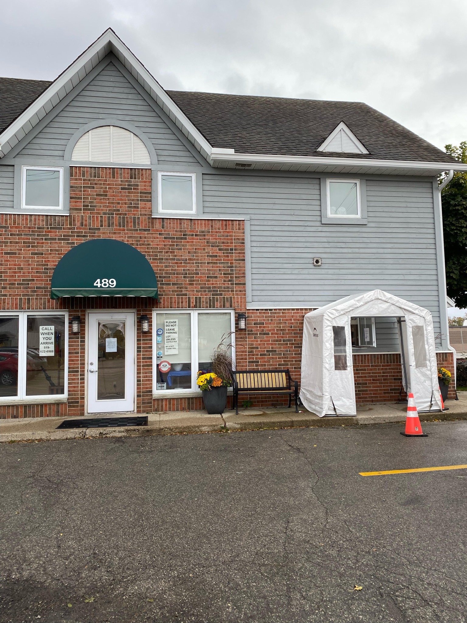 Main Street Animal Hospital