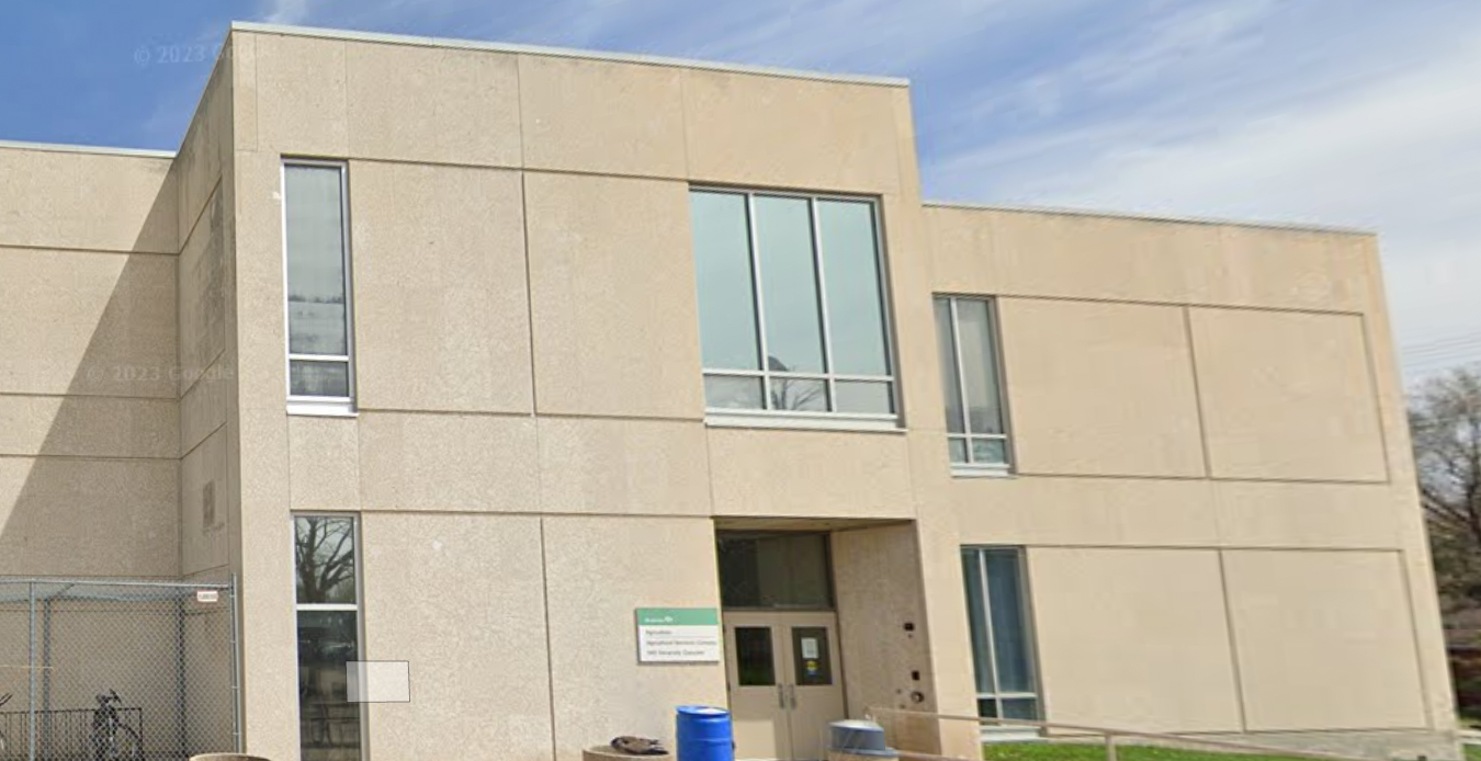 Manitoba-Vet-Laboratories-University