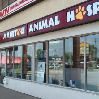 Manitou Animal Hospital