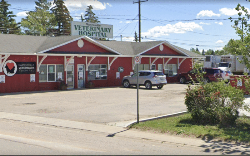 Martensville Veterinary Hospital